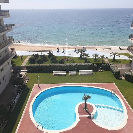 Apartamento En Primera Linea De Mar - Sant Antoni De Calonge Calonge (Catalonia) Exterior foto