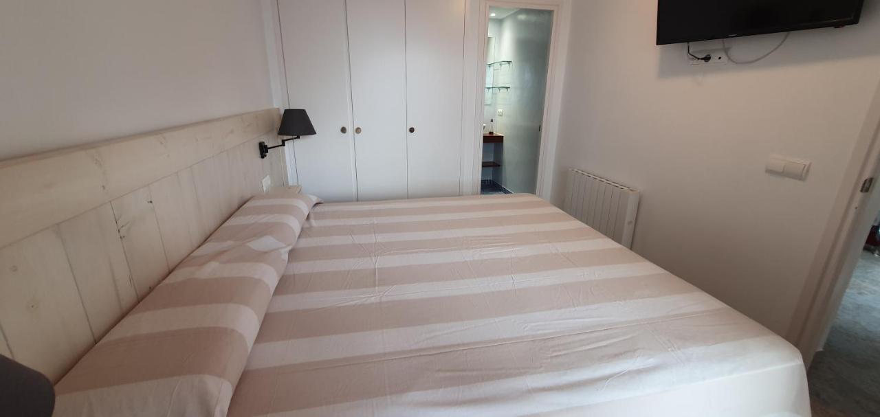 Apartamento En Primera Linea De Mar - Sant Antoni De Calonge Calonge (Catalonia) Exterior foto
