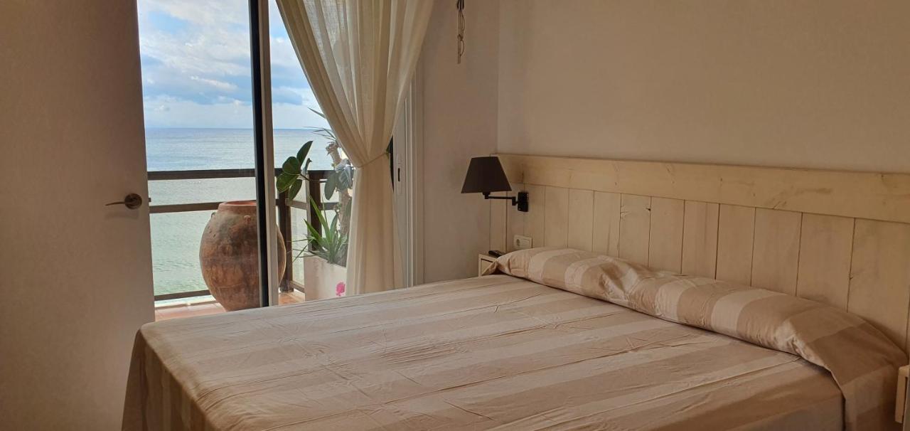Apartamento En Primera Linea De Mar - Sant Antoni De Calonge Calonge (Catalonia) Exterior foto
